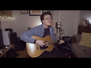 Crazy Moon (Merle Haggard cover)