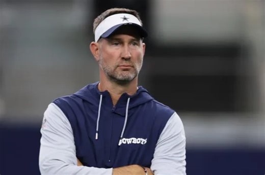 Dallas Cowboys handed big blow on eve of season with star confirmed injured