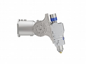 [Hot Item] Rotary Axis Servomotor for Laser Cutting Machine Accessory Applications