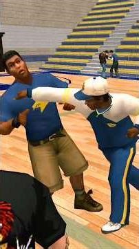 "COME BACK HERE, PUNK!!"