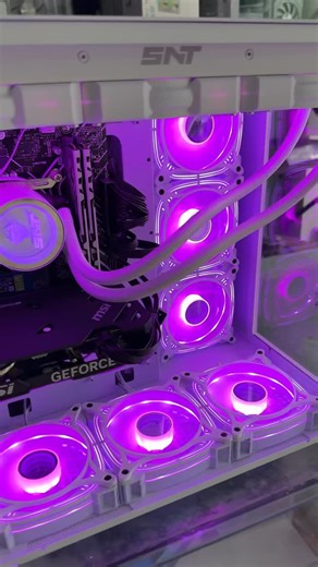 Kral Tekno Market on Instagram: "İNTEL CORE İ5 14400F Turbo 4.70 GHz 14.NESİL 10 ÇEKİRDEK İŞLEMCİ SNT 360MM 3X12CM ARGB FANLI SIVI SOĞUTUCU ASUS H610M K ARGB 5600 MHz LGA 1700 M2 DDR5 ANAKART MSI VENTUS GEFORCE RTX 4060 8 GB 128 BİT DLLS3 EKRNA KARTI APACER PANTHER 32 GB (2X16) 5200MHz DDR5 SOĞUTUCULU RAM KINGSTON 1 TB NvMe 3500MB M2 SSD SNT 700 WAT 80 PLAS POWER SNT 7X12CM ARGB FANLI UZAKTAN KUMANDALI AKVARYUM KASA WINDOWS 10 PRO İŞLETİM SİSTEMİ İSTENİLİRSE 11 KURUP VERİLİR SADECE KASA 1 YIL DA