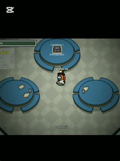 ¡INVOCAMOS A IVAN!//among us