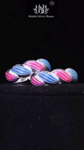 Shubh Silver House on Instagram: "Silver Ladies Fancy Jodvi light Weight available in all shapes and sizes For more details visit/contact us at....... 📍Shubh Silver House, Ground Floor Shop no-1 ,441 Raviwar Peth,Pune-02 📞Contact us - +91 91564 01753 #sılver925 #silverpayaldesigns #silverdesign #silverbracelet #shubhsilverhouse ssh silverjewellery silverrings💍 silverdesignerjewellery sterlingsilver sterlingsilver silvertops silverdesignerjewellery silverjewelry925❤️ silverbuggete 925silver 92