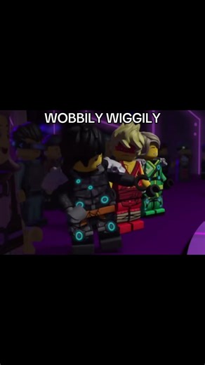 Making LEGO Ninjago Cole: Vote for the Next Character!