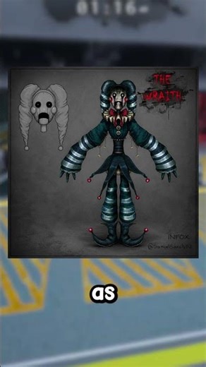 BITE BY NIGHT PUPPET SKINS! (Should Be Added)