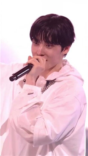 [20260412]ATEEZ The Performance in Yokohama (Day 3) live clip #ateez #kpop #yunho