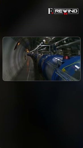 September 10, 2008 : CERN Tested World's Most Powerful Accelerator | Firstpost Rewind