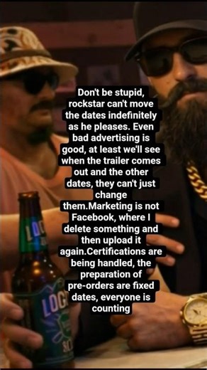 ShinyHunters hacked RockstarGames! #gta6 #gtavi