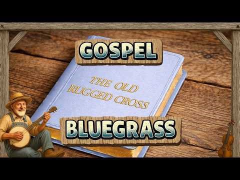The Old Rugged Cross – Classic Bluegrass Gospel (Beautiful Acoustic Rendition)