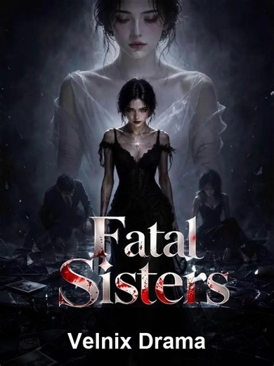 Fatal Sisters #Englishsubtitle #Fullfilm #Dramabox🧲🧲 - Full EP