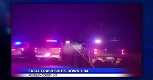 Interstate 94 reopens after deadly crash near Forsyth