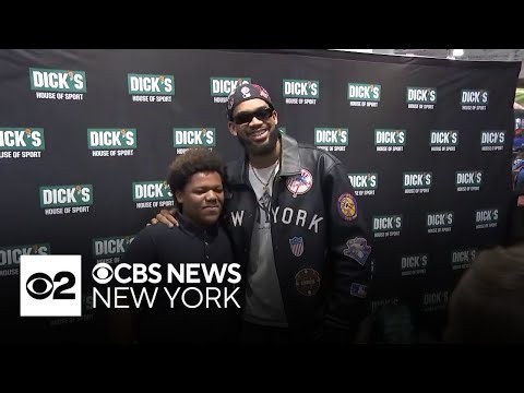 NYC offering 600 free tickets to Knicks' City Hall ceremony