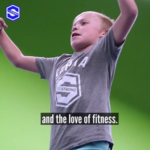 16 reactions | Teaching kids anatomy is about more than just knowing the names of muscles! Check out these other benefits!  | KidStrong | Facebook