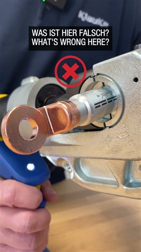 Unfortunately, we see this mistake time and time again in practice. 💡 Can you spot the mistake?
