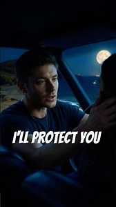 Dean Winchester Boyfriend ASMR Short | Romantic Comfort for Women