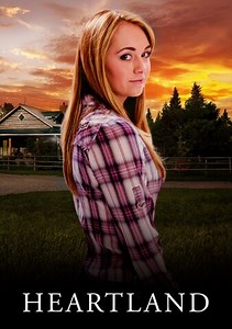 Heartland: Mood Swings