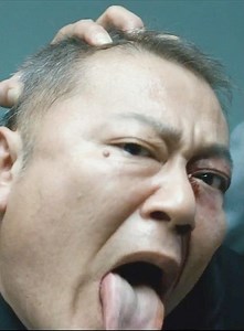 大友が池元に聞いた…“舌は何枚あるんだ#outrageculture #takeshikitano #yakuza