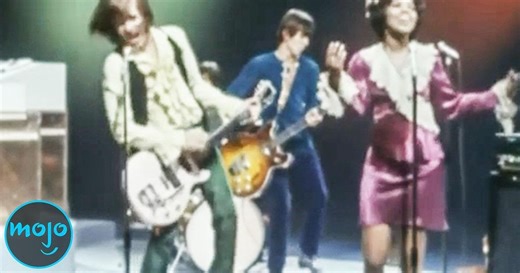 Top 20 60s Songs You Forgot Were AWESOME | Videos on WatchMojo.com