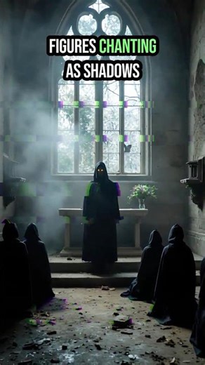 👉 The Berwick Witches – Scotland’s Devil Pact