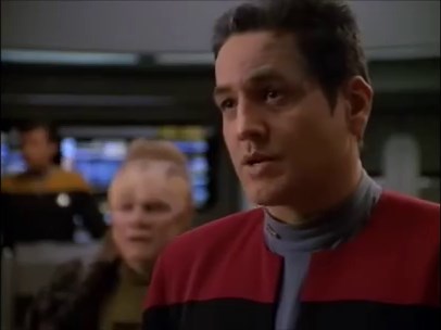 1.9K views · 76 reactions | Starfleet records: Warp drive. Parts of...