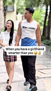 57K views · 756 reactions | Tutorial how to test your boyfriend 藍✌️ #internationalproblem | Abang Virtu | Facebook