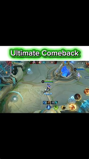 Pelpek Comeback #MobileLegendsBangBang #MLBB | Mikeee