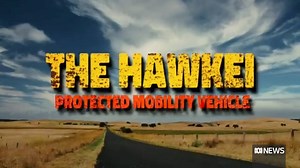 Ukraine's defence officials have turned to social media with a direct plea to prime minister Anthony Albanese for more Australian firepower in its war against Russia. Ukraine ambassador to Australia, Vasyl Myroshnychenko, says they're needed on the ground. | ABC News