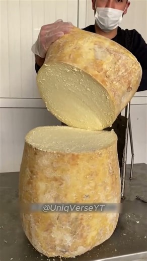 The Oldest Cheese-Making Method in the World 🧀 | Unbelievable Tradition
