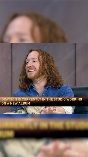 RFD-TV | You may recognize Grayson Russell from his roles in movies and TV. The multifaceted actor is now making his name in the country music... | Instagram