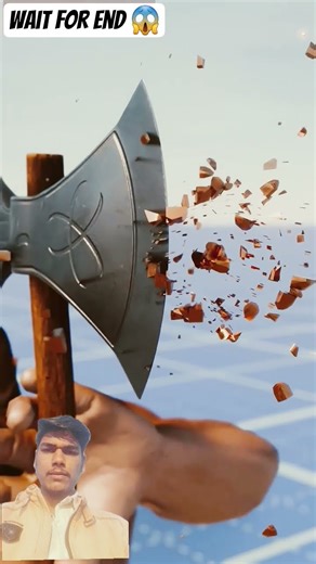 Slicing A Bullet In Half? #3danimationfact #facts