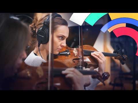 Mastering Small String Ensembles: Tips & Tricks