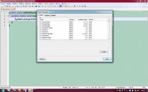 磨砺营马剑威Java_1.8_编辑器工具介绍与配置javac