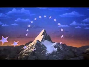 Paramount Pictures 1993 logo (Searching For Bobby Fisher Variant)