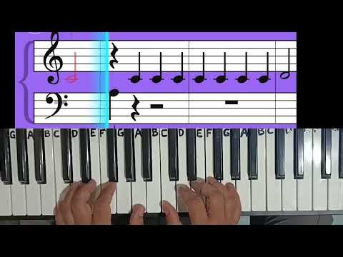 Mama's Song (Carrie Underwood) piano cover song