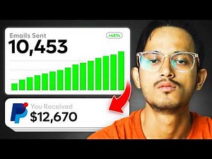 5. How to Set Up Your FIRST Cold Email Campaign. (FAST and EASY)