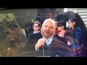 Jessie fight scene part 2