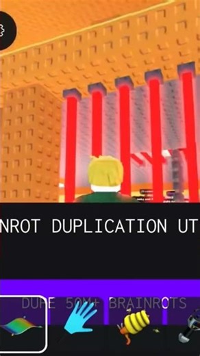 sab dupe script #stealabrainrot #fypシ #everyone #hightlight