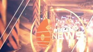 CCN TV6 Weekend News, broadcasting live with Urvashi Tiwari-Roopnarine from Downtown, Port-of-Spain: Sunday, 6th February 2022. Streaming live now: https://tv6tnt.com/watch_live | Trinidad Express Newspapers