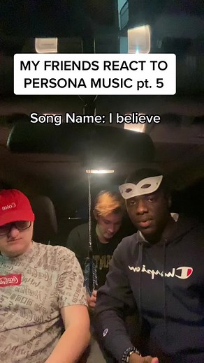 Rating the Persona 5 Song: A Gaming Music Review