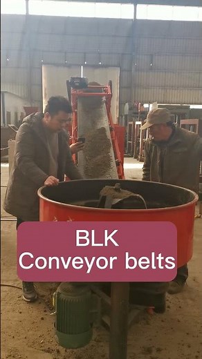 Automatic Brick Making Machine