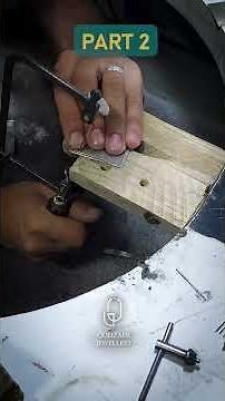 Handmade Belt (part 2) | Full Step-by-Step Crafting #ancientpattern #artisancraft #craftingprocess