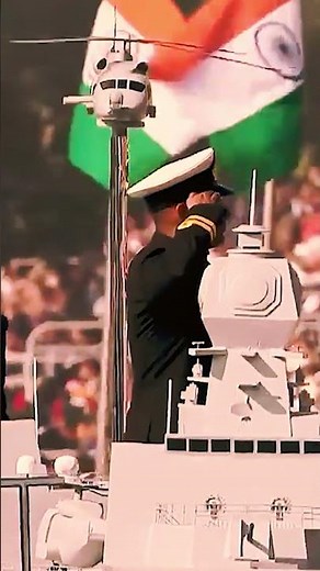 Jana Gana Mana | जन गण मन | Bali Thakare | 26 january Republic Day | राष्ट्र गान | National Anthem