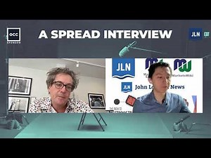 ALL OPTIONS CEO ALLARD JAKOBS TALKS RUNNING A TRADING FIRM, WHAT HE LOOKS FOR IN TRADERS