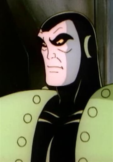 Highlander: The Animated Series S01:E34 - Highlander the Animated Series S02 E21 Countdown