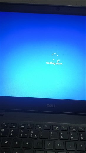 Computer Shut Down Karne Ka "PRO" Tarika #ComputerTips #TechHacks #Windows #Shorts #computer