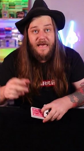 The Ultimate Card Trick