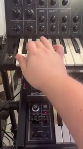14K views · 96 reactions | Have you heard of the CR-8000 CompuRhythm? Released in 1980, this little drum machine swings. Watch @skunk_synths pair it with an SH-09 and JUNO-6 for a smokin’ synth stack. #Roland #RolandSynthAndAira #VintageSynht #VintageGear #soundengineering | Roland | Facebook
