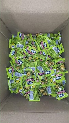 🍫 Commande de Édouard 🍫