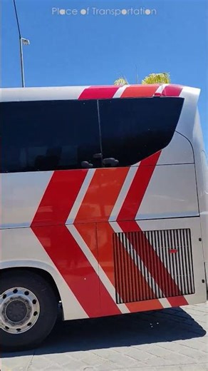 Omnibus Cristóbal Colón desde la Mixteca :) / #ChrisMartínLA