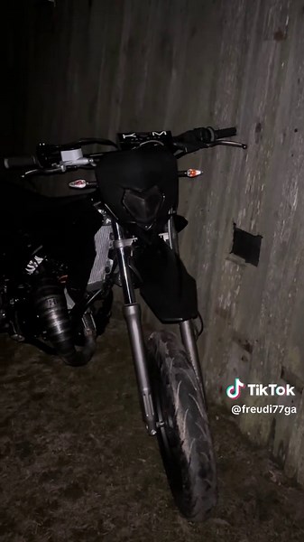 Bald Finished: A Sherco 2-Stroke Experience
